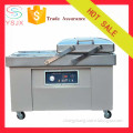 Double Chamber Widely Used Vacuum Packing Machine Price